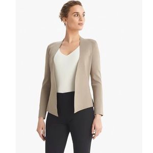 MM Lafleur Woolf Jardigan size S